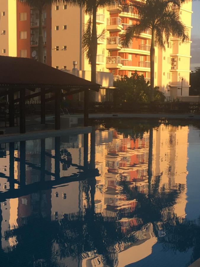 Apartamento Em Home Club Пенья Экстерьер фото