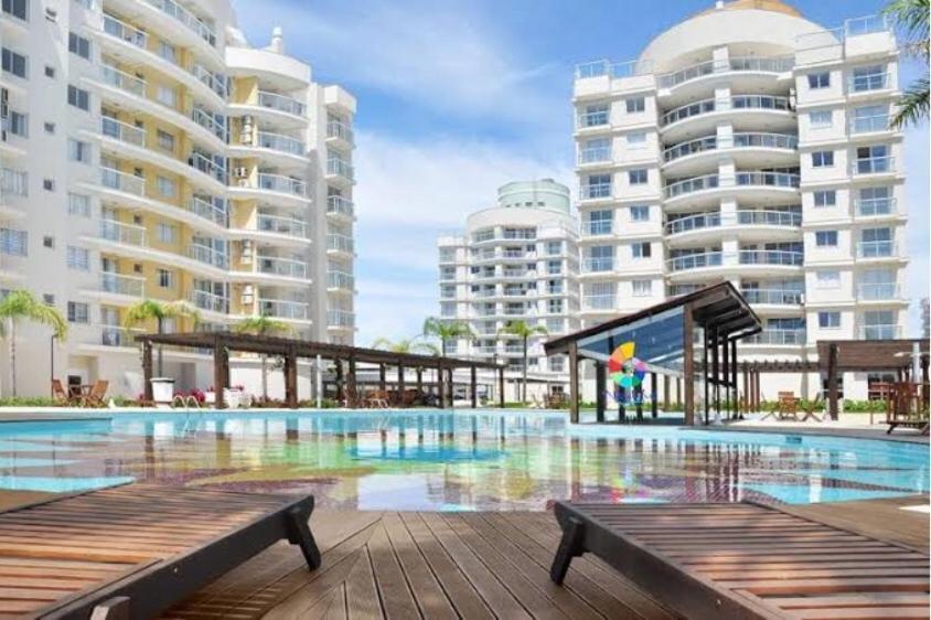 Apartamento Em Home Club Пенья Экстерьер фото